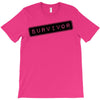 survivor 2 T-Shirt
