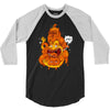 toupet 3/4 Sleeve Shirt