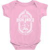 macleods scottish ale Baby Bodysuit