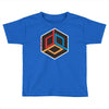 GAME OVER Toddler T-shirt