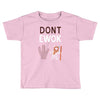 ewok2 Toddler T-shirt
