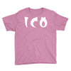 ico Youth Tee
