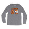 zero fox Long Sleeve Shirts