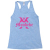 Monbebe Racerback Tank