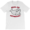 seal of approval T-Shirt