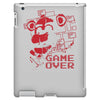 five nights at freddy's pizzeria game over iPad 3 and 4 Case