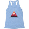 Triangle Racerback Tank