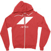 avicii Zipper Hoodie