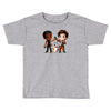high five Toddler T-shirt