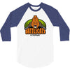 battlecats   team 3/4 Sleeve Shirt