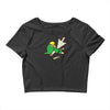 dead link Crop Top