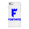 fortnite logo iPhone 7 Case