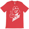 darth vader star wars fun party trance  mycultshirt kult shirt neu2 T-Shirt