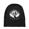 kratos 3 Baby Beanies