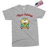 hippie holidays Exclusive T-shirt
