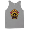 saucer crest Tank Top