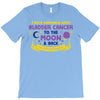 I Love Someone with Bladder Cancer to The Moon &amp; Back to Infinity T-Shirt