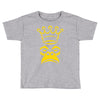 king Toddler T-shirt