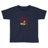 calvin hobbes Toddler T-shirt