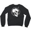 killed Crewneck Sweatshirt
