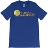 planetary chatter vectorized T-Shirt