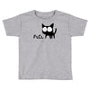 flcl white Toddler T-shirt