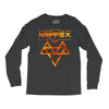 NEFFEX MUSIC Long Sleeve Shirts