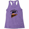 rogues Racerback Tank