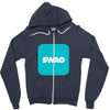 swag Zipper Hoodie