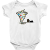 twister Baby Onesie