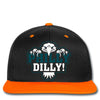 Philly Dilly Snapback