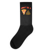 don't be a pizza of shit poop Socks