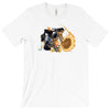 ghost rider and son T-Shirt