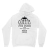 queens are born in may (2) Hoodie