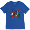 monster mash V-Neck Tee