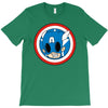 angry captain T-Shirt