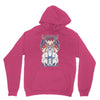 forest fighter Unisex Hoodie