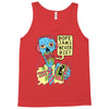 dope jams zombie Tank Top
