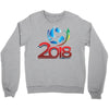 world cup 2018 Crewneck Sweatshirt