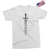 Dungeon Dice Sword T-Shirt Exclusive T-shirt