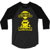 battle bus victory royale 3/4 Sleeve Shirt