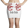baba Mini Skirts