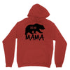 Mama Bear Unisex Hoodie