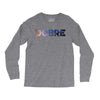 Dobre Long Sleeve Shirts