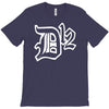 new d12 rap hip hop music classic logo T-Shirt