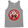 raider red Tank Top