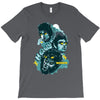 times they are a'changing T-Shirt