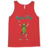 pickle rick Tank Top