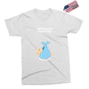 Estimated Delivery September Baby Boy Exclusive T-shirt