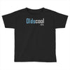 oldscool 1974 Toddler T-shirt